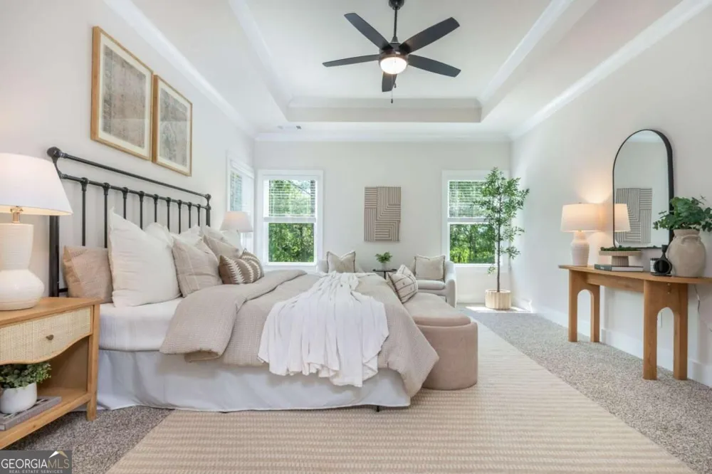 5552 Keswick DR Flowery Branch, GA 30542