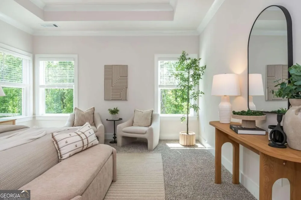 5552 Keswick DR Flowery Branch, GA 30542