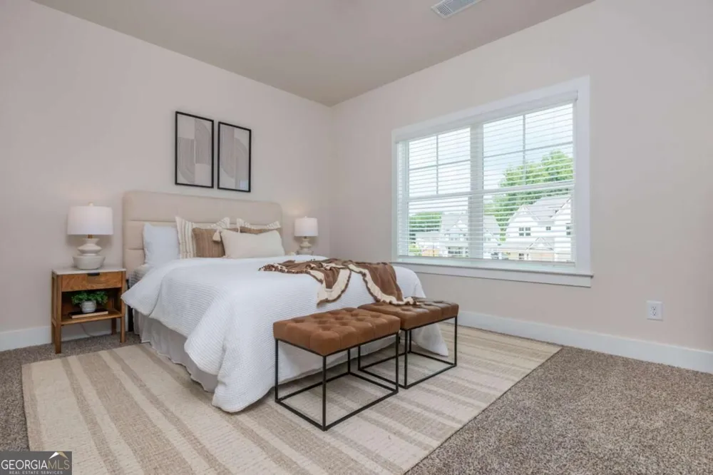 5552 Keswick DR Flowery Branch, GA 30542