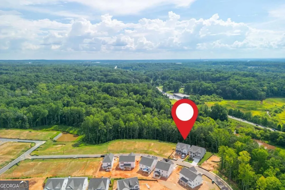 5552 Keswick DR Flowery Branch, GA 30542