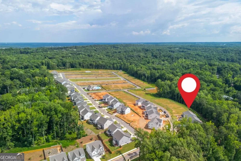 5552 Keswick DR Flowery Branch, GA 30542