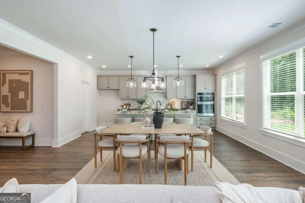 5552 Keswick DR Flowery Branch, GA 30542