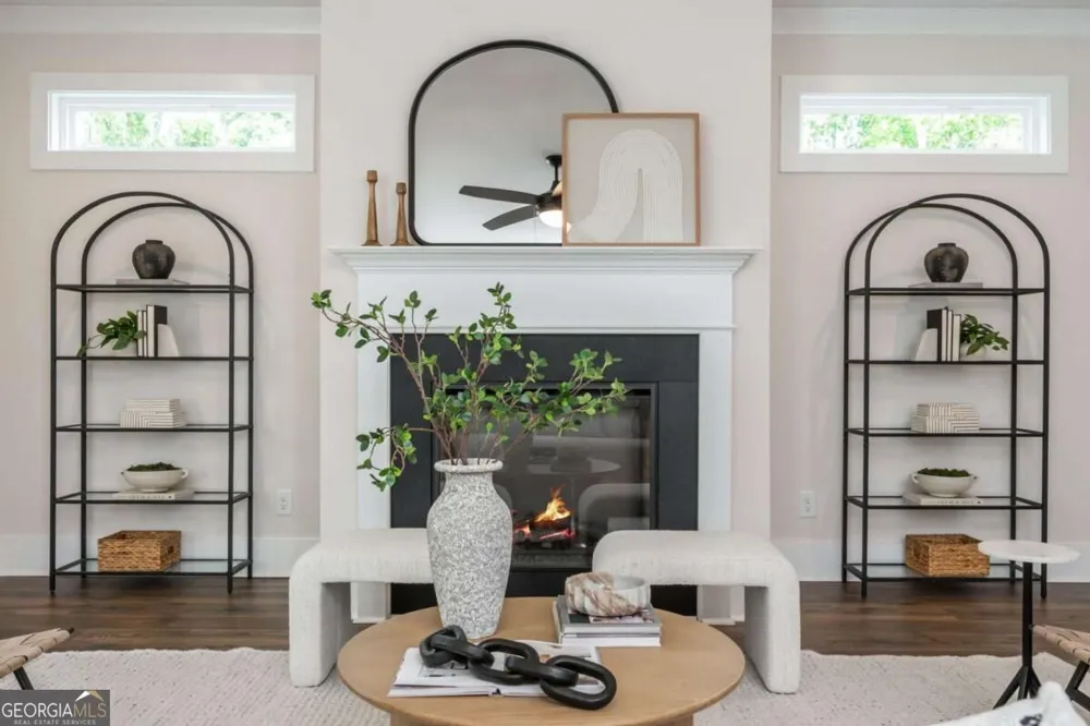 5552 Keswick DR Flowery Branch, GA 30542