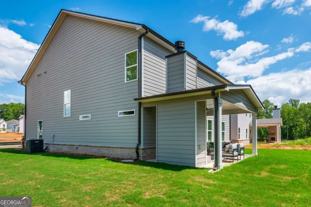 5552 Keswick DR Flowery Branch, GA 30542