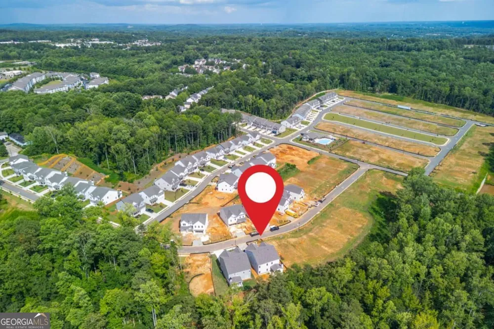 5552 Keswick DR Flowery Branch, GA 30542