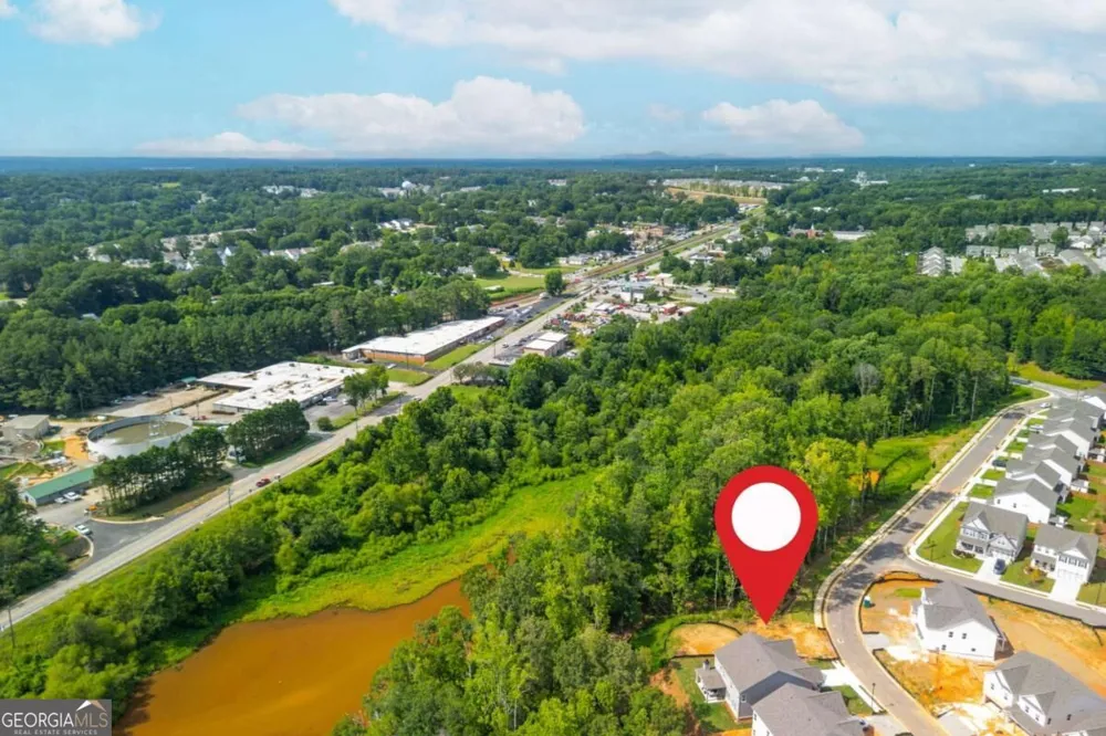 5552 Keswick DR Flowery Branch, GA 30542