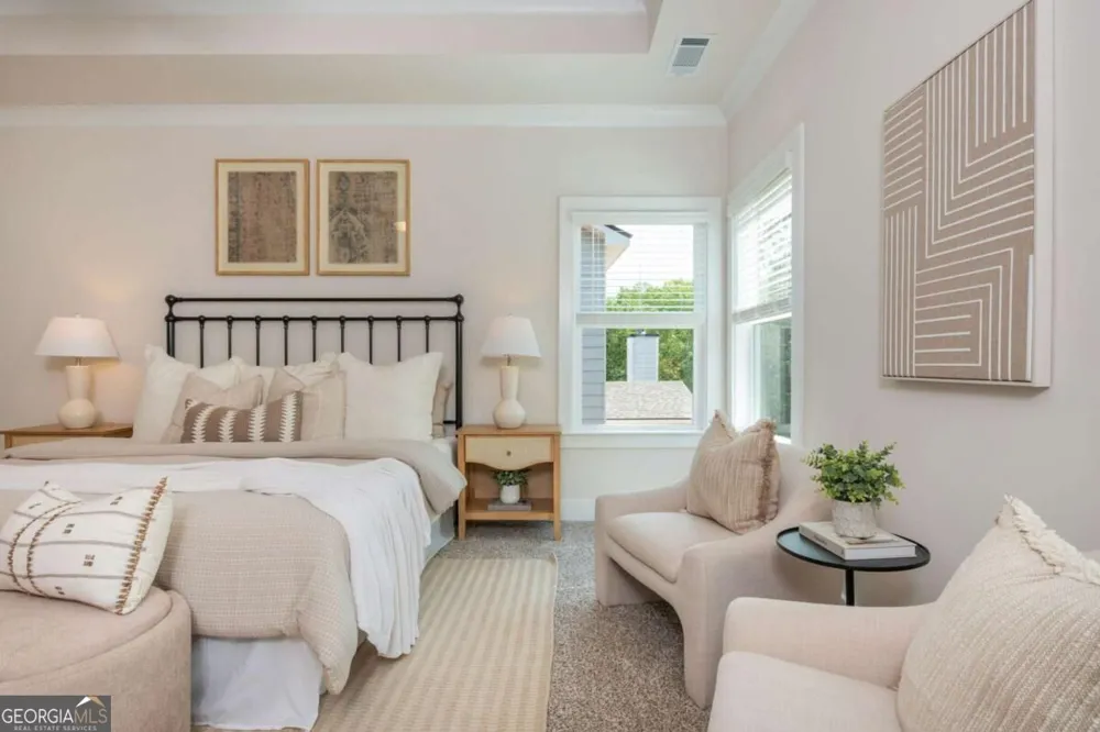 5552 Keswick DR Flowery Branch, GA 30542