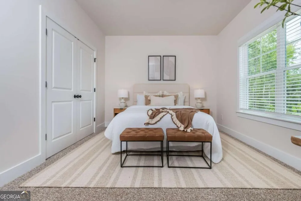 5552 Keswick DR Flowery Branch, GA 30542