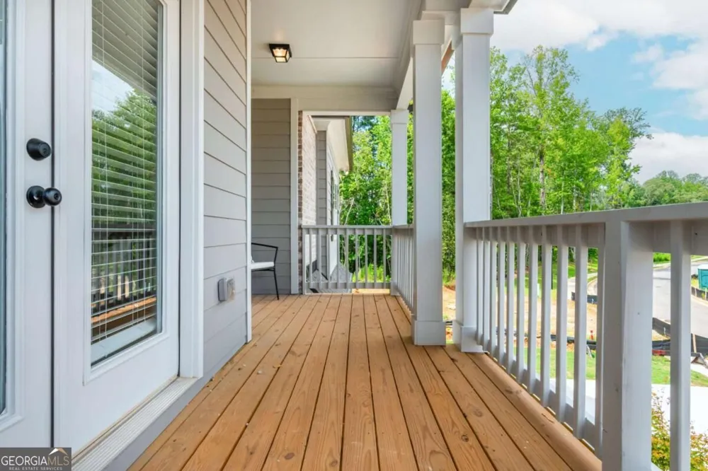 5552 Keswick DR Flowery Branch, GA 30542