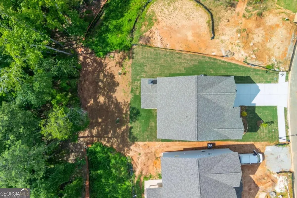 5552 Keswick DR Flowery Branch, GA 30542