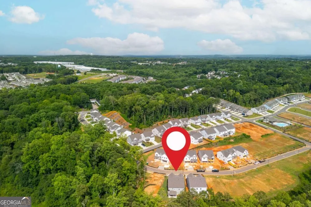 5552 Keswick DR Flowery Branch, GA 30542