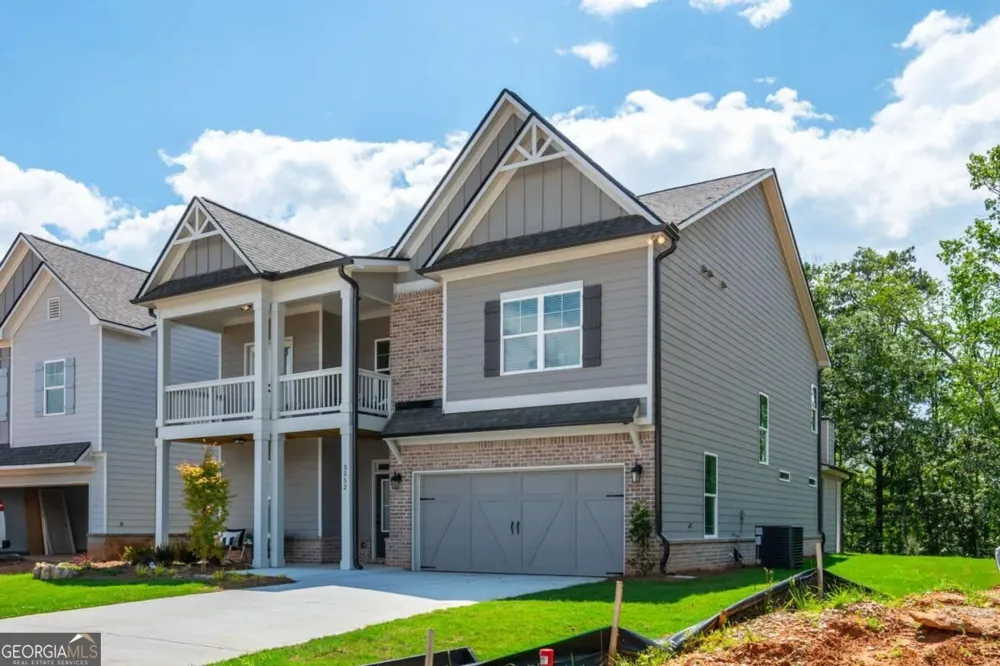 5552 Keswick DR Flowery Branch, GA 30542