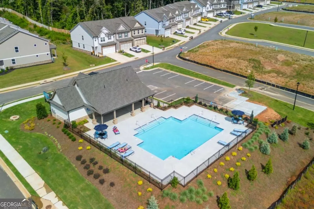 5552 Keswick DR Flowery Branch, GA 30542