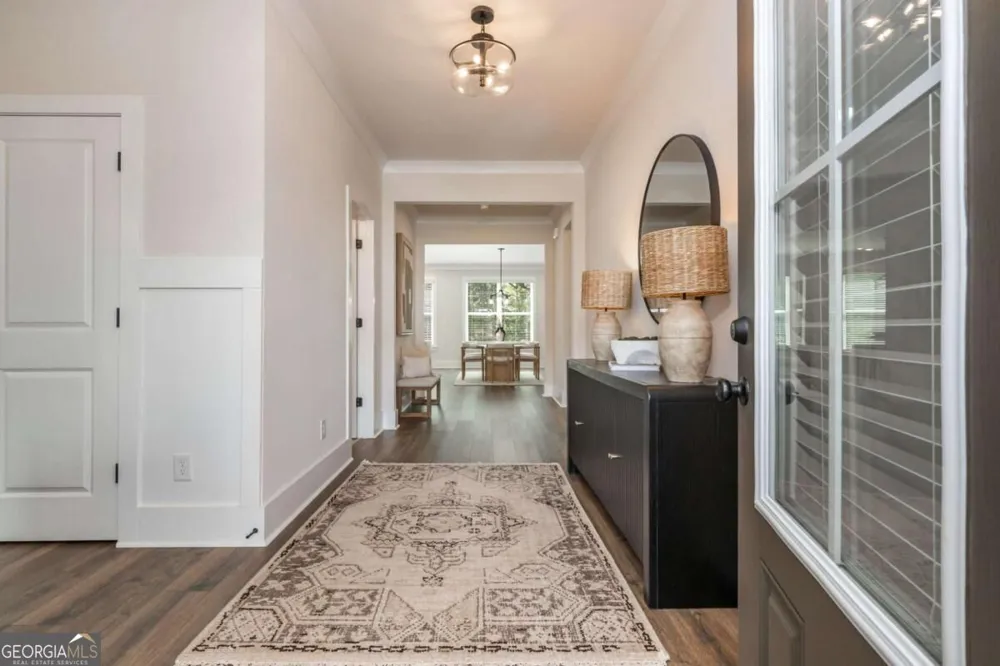 5552 Keswick DR Flowery Branch, GA 30542