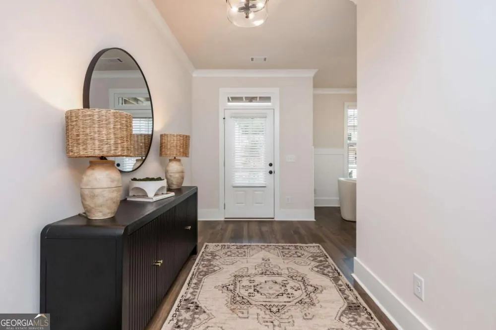 5552 Keswick DR Flowery Branch, GA 30542