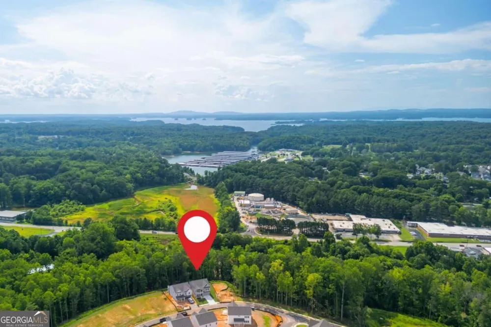 5552 Keswick DR Flowery Branch, GA 30542