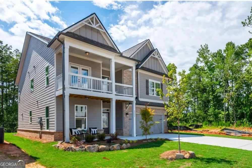 5552 Keswick DR Flowery Branch, GA 30542