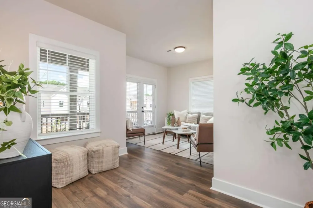 5552 Keswick DR Flowery Branch, GA 30542