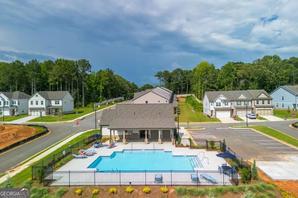 5552 Keswick DR Flowery Branch, GA 30542