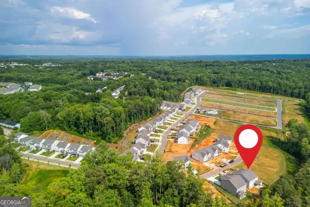 5552 Keswick DR Flowery Branch, GA 30542