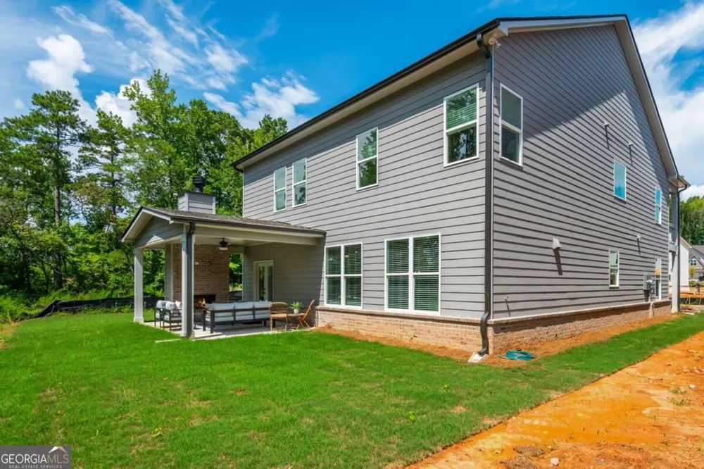 5552 Keswick DR Flowery Branch, GA 30542