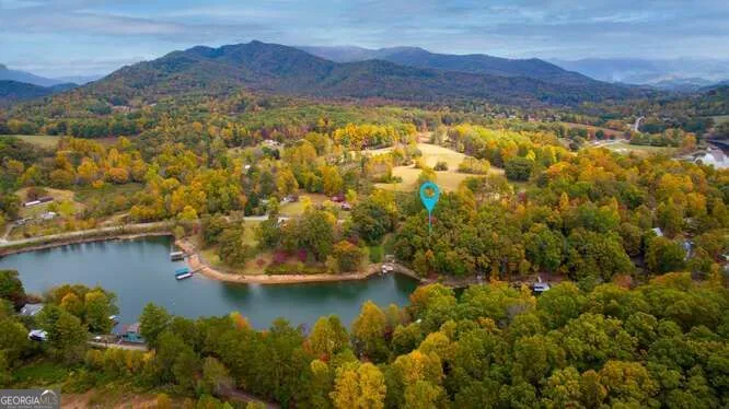 LOT 5 Old Hwy 64 E Hayesville, NC 28904