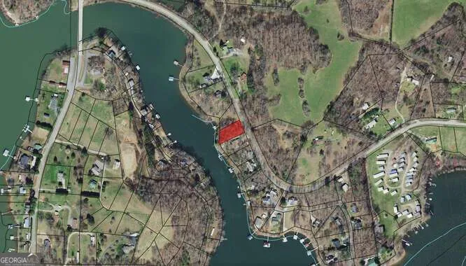 LOT 5 Old Hwy 64 E Hayesville, NC 28904