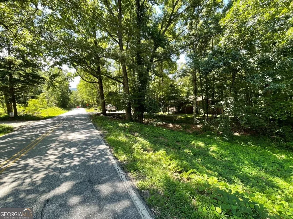 LOT 5 Old Hwy 64 E Hayesville, NC 28904