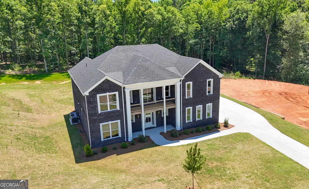 1016 Queens Bridge WAY Griffin, GA 30223