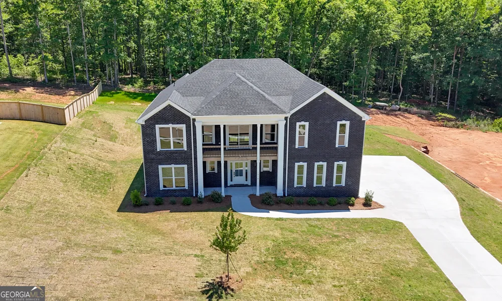 1016 Queens Bridge WAY Griffin, GA 30223