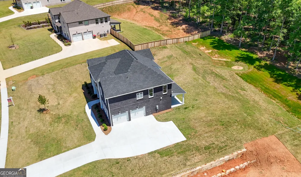 1016 Queens Bridge WAY Griffin, GA 30223
