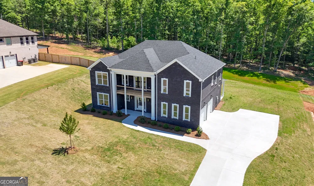 1016 Queens Bridge WAY Griffin, GA 30223