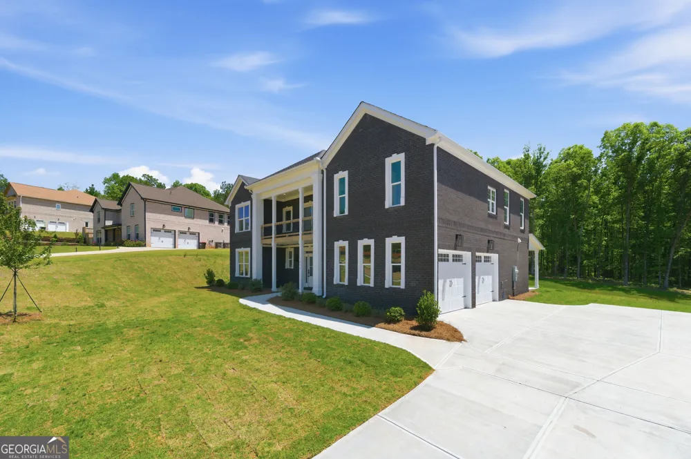 1016 Queens Bridge WAY Griffin, GA 30223