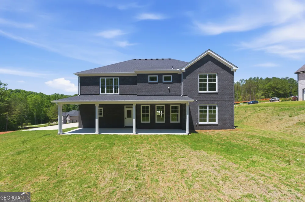 1016 Queens Bridge WAY Griffin, GA 30223