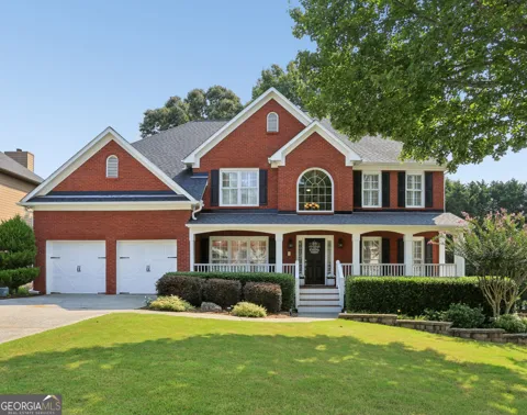 2059 Sugar Springs DR