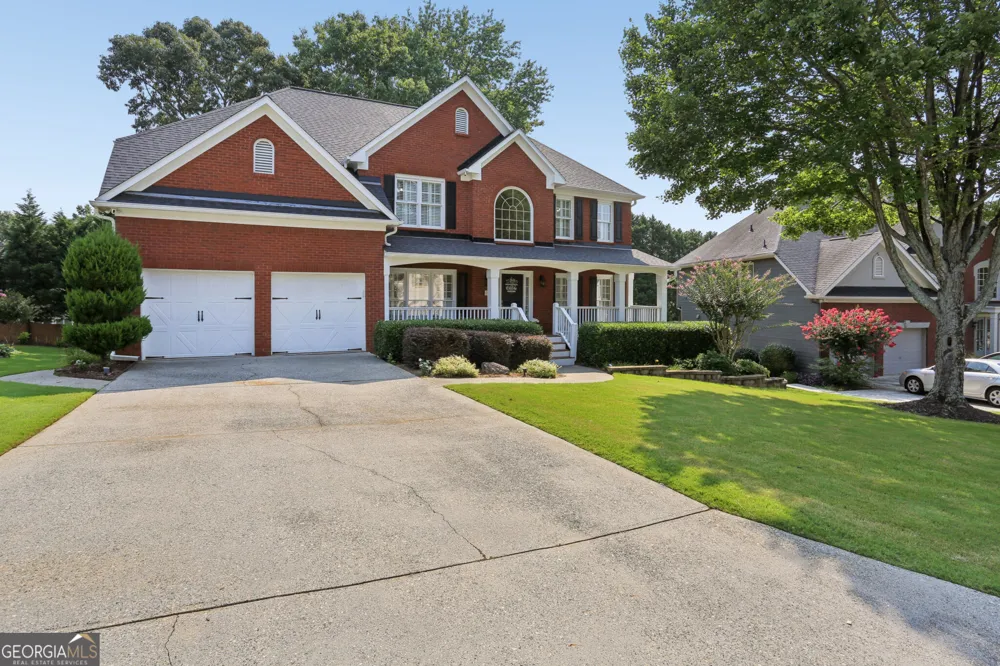 2059 Sugar Springs DR Lawrenceville, GA 30043