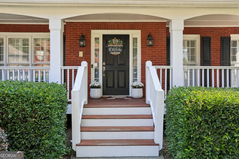 2059 Sugar Springs DR Lawrenceville, GA 30043