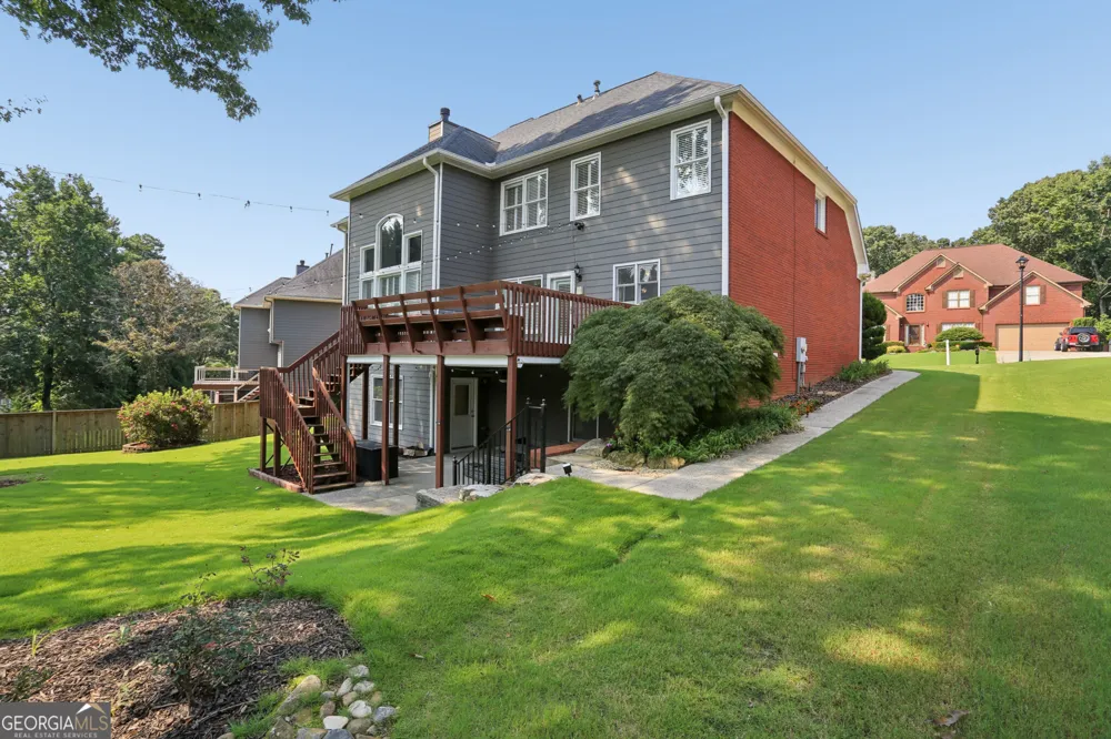2059 Sugar Springs DR Lawrenceville, GA 30043