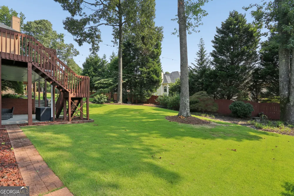 2059 Sugar Springs DR Lawrenceville, GA 30043