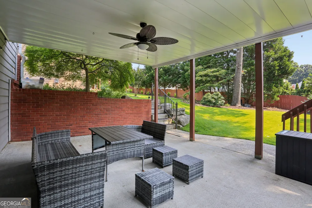 2059 Sugar Springs DR Lawrenceville, GA 30043