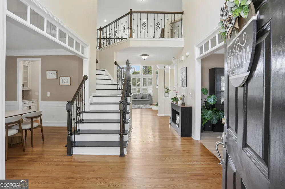 2059 Sugar Springs DR Lawrenceville, GA 30043