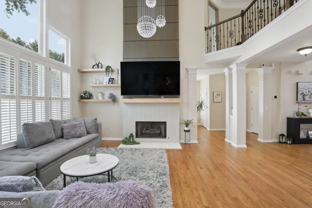 2059 Sugar Springs DR Lawrenceville, GA 30043