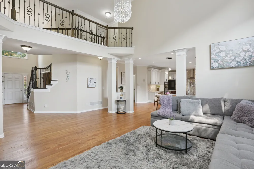 2059 Sugar Springs DR Lawrenceville, GA 30043