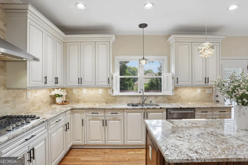 2059 Sugar Springs DR Lawrenceville, GA 30043