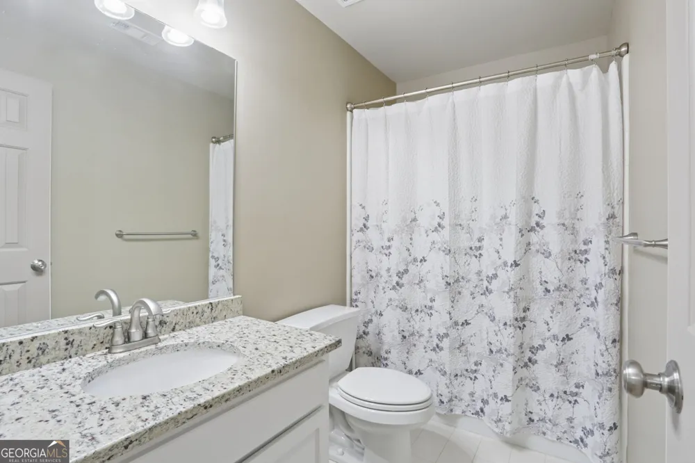 2059 Sugar Springs DR Lawrenceville, GA 30043