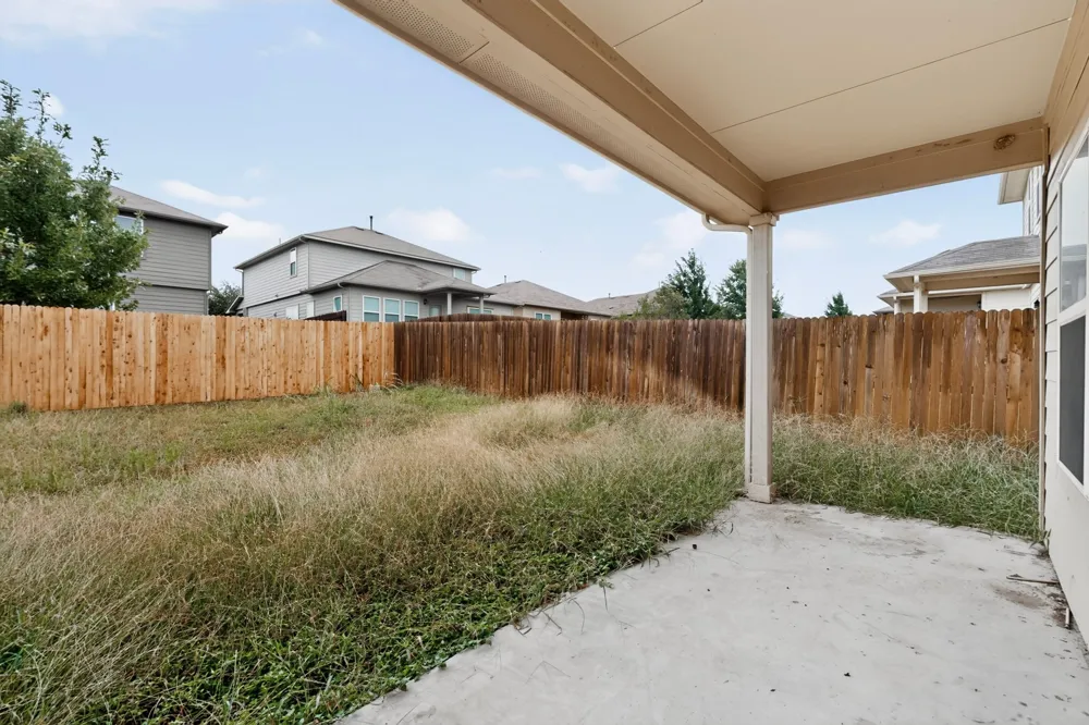 6920 Ranchito Drive Austin, TX 78744