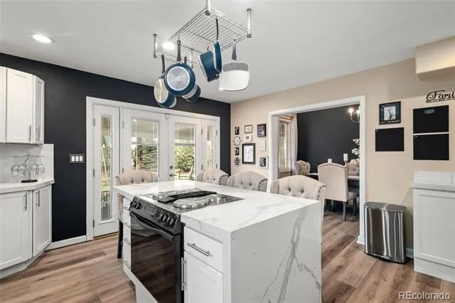 6691 S Abilene Way Centennial, CO 80111