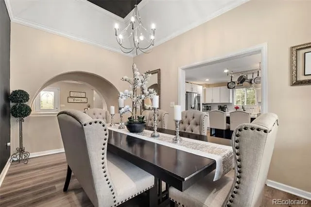 6691 S Abilene Way Centennial, CO 80111
