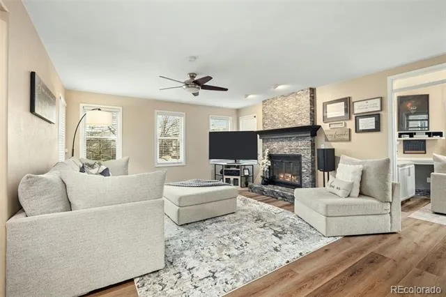 6691 S Abilene Way Centennial, CO 80111