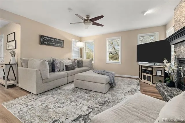 6691 S Abilene Way Centennial, CO 80111